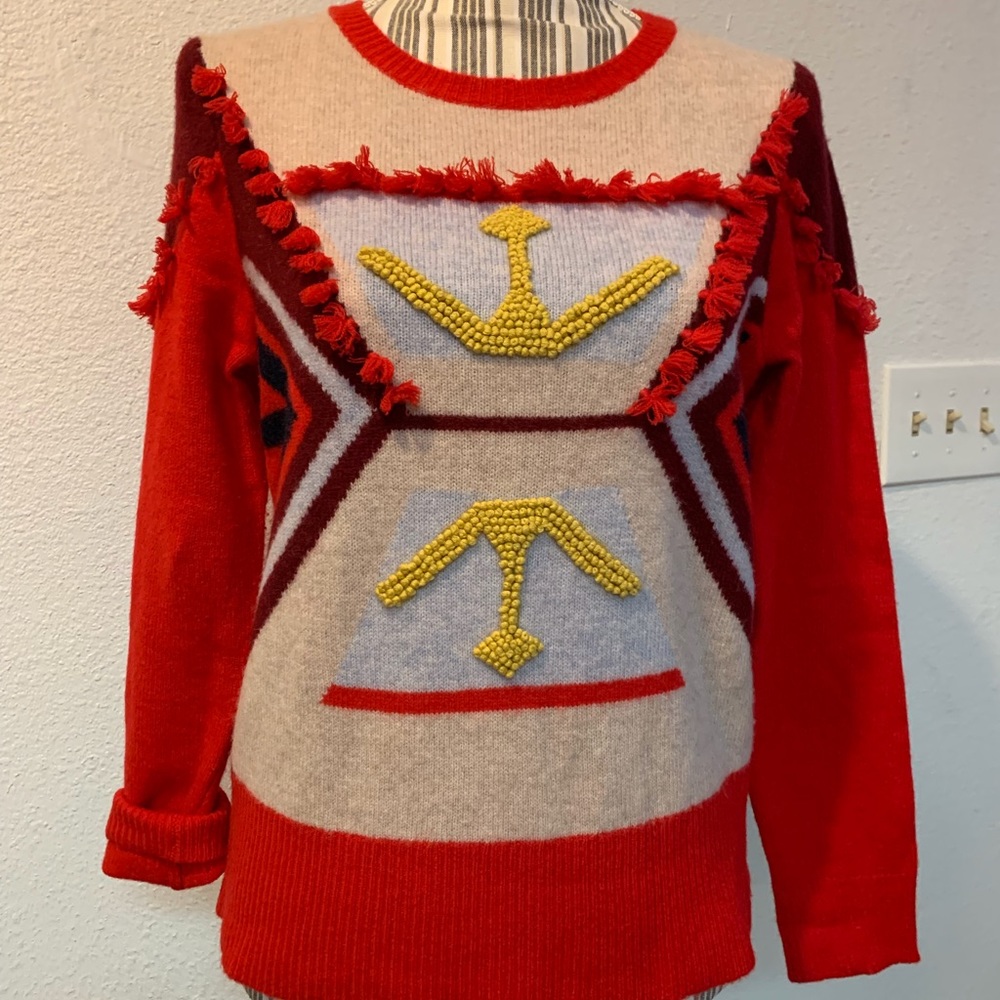 J. Crew Sweater